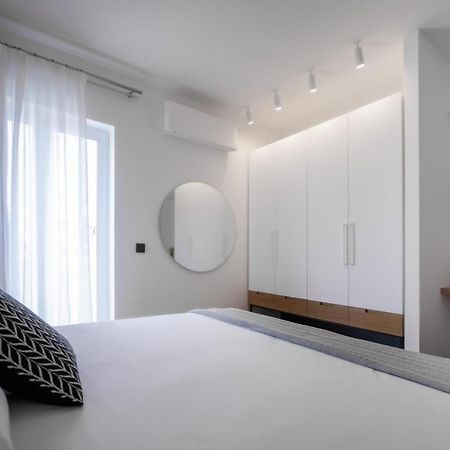 The H Experience Boutique Apartment Koules Fortress Heraklion ภายนอก รูปภาพ
