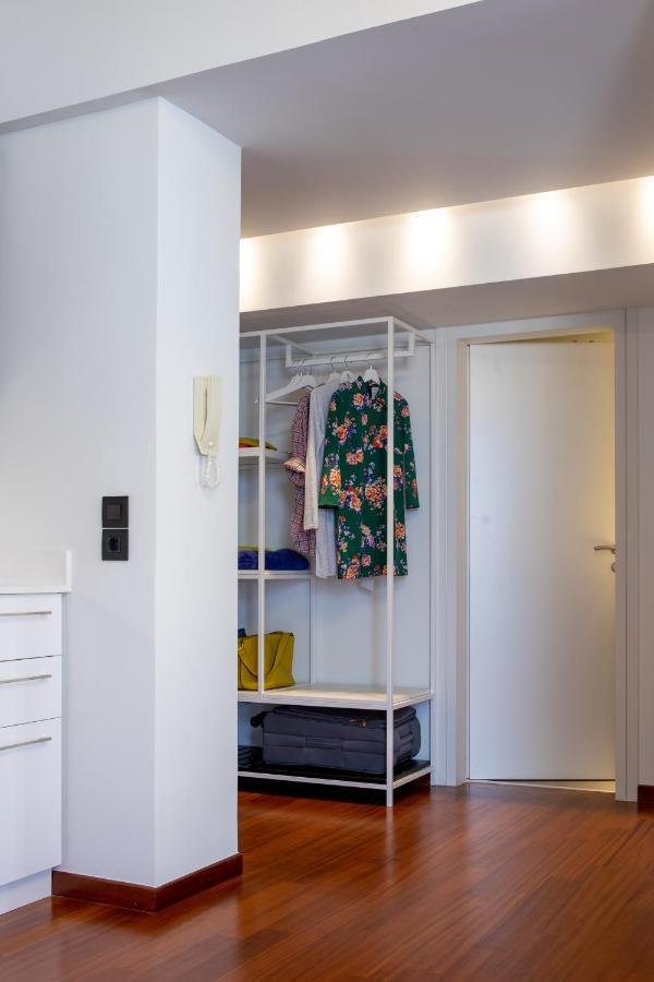 The H Experience Boutique Apartment Koules Fortress Heraklion ภายนอก รูปภาพ